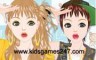 Thumbnail of Make Up game 050